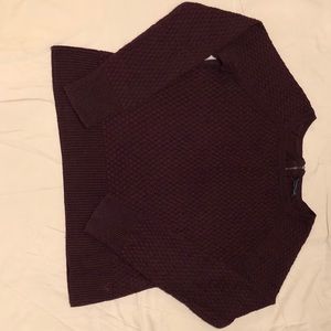 American Eagle sweater